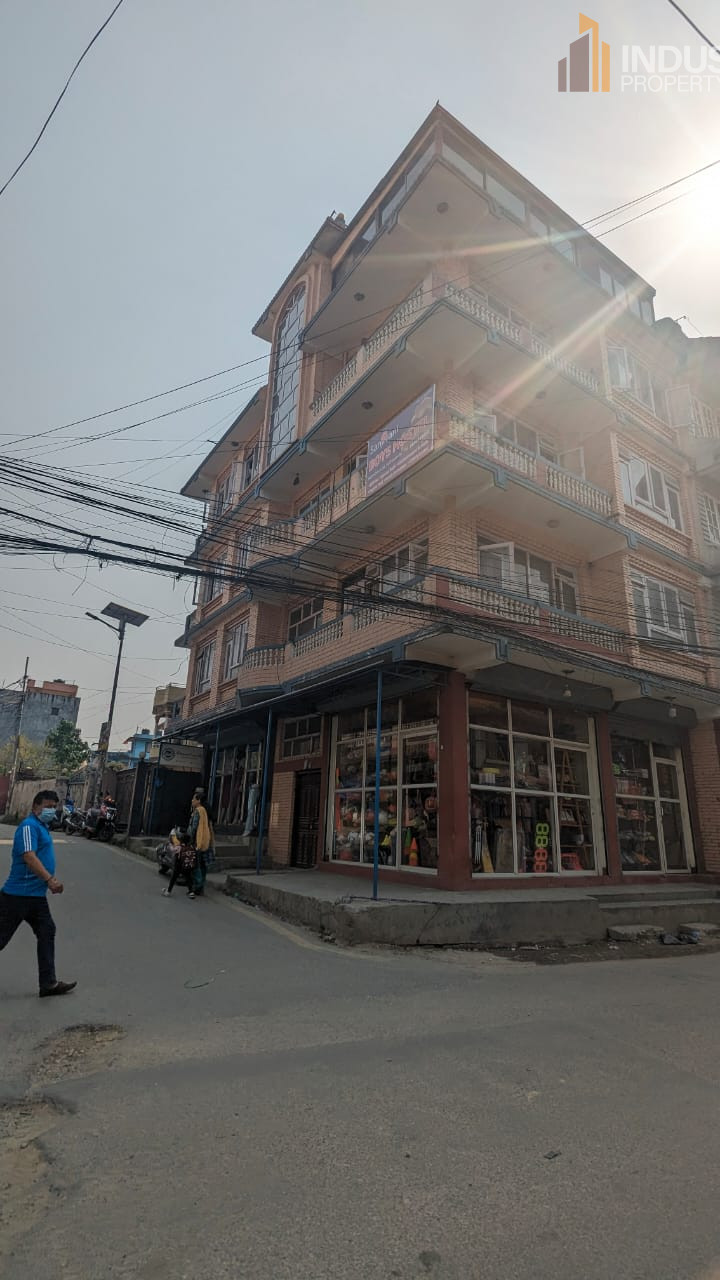 Picture of Kathmandu Metropolitan City, Bagmati